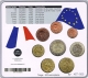 Frankreich Euro Münzen Kursmünzensatz - Sonder-KMS Tokyo International Coin Convention 2012 - © Zafira