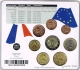 Frankreich Euro Münzen Kursmünzensatz - Sonder-KMS World Money Fair Berlin - Guest of Honour Set 2013 - © Zafira