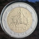 Griechenland 2 Euro Münze 2016 - © elpareuro