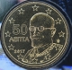 Griechenland 50 Cent Münze 2017 - © eurocollection.co.uk