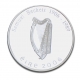 Irland 10 Euro Silber Münze 100. Geburtstag von Samuel Beckett 2006 - © bund-spezial