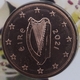 Irland 5 Cent Münze 2021 - © eurocollection.co.uk
