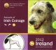 Irland Euro Münzen Kursmünzensatz Tiermotive auf irischen Münzen - Hund 2012 - © Zafira