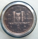 Italien 1 Cent Münze 2002 - © eurocollection.co.uk