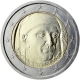 Italien 2 Euro Münze - 700. Geburtstag von Giovanni Boccaccio 2013 - © European Central Bank