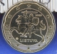 Litauen 20 Cent Münze 2020 - © eurocollection.co.uk