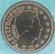 Luxemburg 10 Cent Münze 2022 - © eurocollection.co.uk