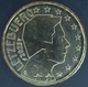Luxemburg 10 Cent Münze 2023 - © eurocollection.co.uk