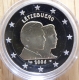 Luxemburg 2 Euro Gedenkmünzen-Satz Zentralbank-Satz 2008 mit den 2 Euro Ausgaben von 2004 - 2008 Polierte Platte PP - © eurocollection.co.uk