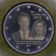 Luxemburg 2 Euro Münze - 15. Jahrestag der Thronbesteigung von Großherzog Henri 2015 - © eurocollection.co.uk