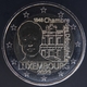 Luxemburg 2 Euro Münze - 175. Jahrestag der Abgeordnetenkammer und der ersten Verfassung 2023 - © eurocollection.co.uk