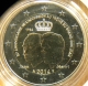 Luxemburg 2 Euro Münze - 50. Jahrestag der Thronbesteigung von Großherzog Jean 2014 - © eurocollection.co.uk
