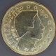 Luxemburg 20 Cent Münze 2018 - © eurocollection.co.uk