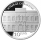 Malta 10 Euro Silber Münze Auberge de Bavière 2015 - © Central Bank of Malta