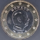 Monaco 1 Euro Münze 2019 - © eurocollection.co.uk