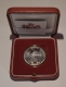 Monaco 10 Euro Silbermünze Herkules als Bogenschütze 2014 - © Coinf
