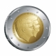 Niederlande 2 Euro Münze - Doppelportrait - König Willem Alexander und Prinzessin Beatrix 2014 Polierte Platte PP - © Holland-Coin-Card