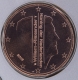 Niederlande 5 Cent Münze 2016 - © eurocollection.co.uk