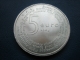 Niederlande 5 Euro Silber Münze EU Präsidentschaft - EU Erweiterung 2004 - © MDS-Logistik