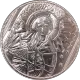 Österreich 10 Euro Münze Engel - Himmlische Boten - Uriel - Der Lichtengel 2018 - © diebeskuss