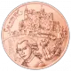 Österreich 10 Euro Münze Österreich aus Kinderhand - Bundesländer - Salzburg 2014 - © nobody1953