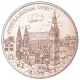 Österreich 10 Euro Münze Österreich aus Kinderhand - Bundesländer - Wien 2015 - © nobody1953