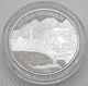 Österreich 10 Euro Silber Münze Österreich aus Kinderhand - Bundesländer - Oberösterreich 2016 - Polierte Platte PP - © Kultgoalie