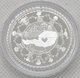 Österreich 10 Euro Silber Münze Österreich aus Kinderhand - Bundesländer - Österreich 2016 - Polierte Platte PP - © Kultgoalie