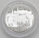 Österreich 10 Euro Silber Münze Österreich aus Kinderhand - Bundesländer - Wien 2015 - Polierte Platte PP - © Kultgoalie