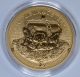 Österreich 100 Euro Gold Münze Kronen der Habsburger - Der Österreichische Erzherzogshut 2009 - © Coinf