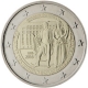 Österreich 2 Euro Münze - 200 Jahre Österreichische Nationalbank 2016 - © European Central Bank