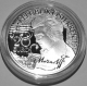 Österreich 20 Euro Silber Münze - Mozart der Mythos 2016 - © Coinf