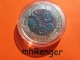 Österreich 25 Euro Silber/Niob Münze Die Zeit 2016 - © Münzenhandel Renger