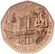 Österreich 5 Euro Münze 200 Jahre Gesellschaft der Musikfreunde in Wien 2012 - © nobody1953