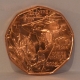 Österreich 5 Euro Münze Bundesheer - Schutz und Hilfe 2015  - © nobody1953