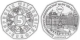Österreich 5 Euro Silber Münze EU Präsidentschaft 2006 - © nobody1953