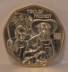 Österreich 5 Euro Silber Münze Tiroler Freiheit 1809 2009 - © nobody1953