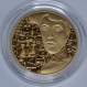 Österreich 50 Euro Gold Münze Klimt und seine Frauen - Adele Bloch-Bauer 2012 - © Coinf