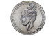 Portugal 5 Euro Münze Schätze der Numismatik - D. Maria II. 2013 - © ahgf