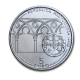 Portugal 5 Euro Silber Münze 800. Geburtstag von Papst Johannes XXI. 2005 - © bund-spezial
