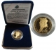 San Marino 2 Scudi Gold Münze Nostradamus 2003 - © sammlercenter