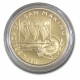 San Marino 20 + 50 Euro Gold Münzen (Gold Diptychon) Internationaler Tag des Friedens 2005 - © bund-spezial