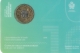 San Marino 5 Euro Münze - Jubiläum der Barmherzigkeit 2016 - © Coinf