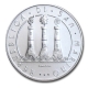 San Marino 5 Euro Silber Münze Jahr des Planeten Erde 2008 - © bund-spezial