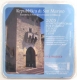 San Marino Euro Münzen Kursmünzensatz Mini-KMS 2005 - © 19stefan74