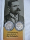 Slowakei 10 Euro Silber Münze 150. Geburtstag von Martin Kukucin 2010 - © Münzenhandel Renger