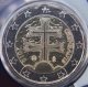 Slowakei 2 Euro Münze 2018 - © eurocollection.co.uk