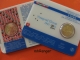 Slowakei 2 Euro Münze - Visegrád-Gruppe - 20 Jahre Gründung 2011 - Coincard - © Münzenhandel Renger