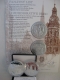 Slowakei 20 Euro Silber Münze Denkmalschutzgebiet Kosice - Kulturhauptstadt Europas 2013 Polierte Platte PP - © Münzenhandel Renger