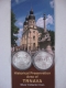 Slowakei 20 Euro Silber Münze Denkmalschutzgebiet Stadt Trnava 2011 - © Münzenhandel Renger